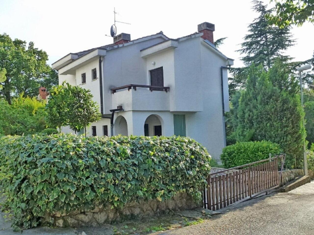 House Renata Villa Njivice Exterior photo